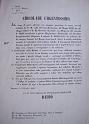 1852-07-10 richiesta di prospetto degli edifici da adibire a caserme comunali in caso di bisogno